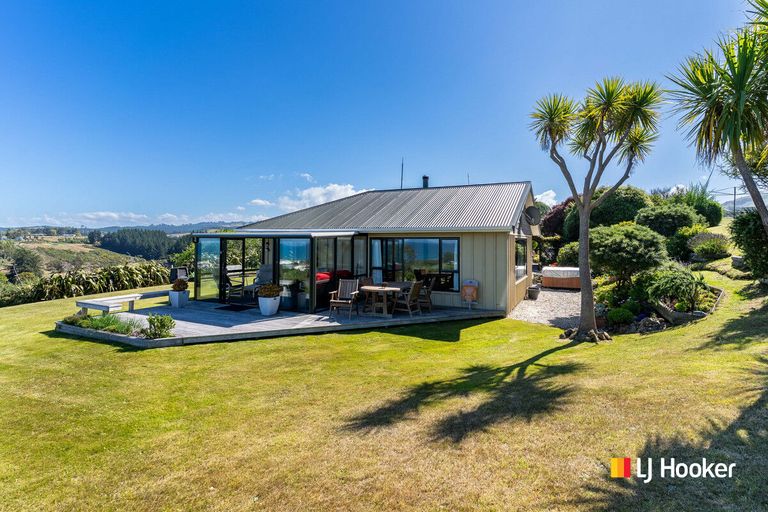 Photo of property in 41 Mcintosh Road, Brighton, Dunedin, 9035