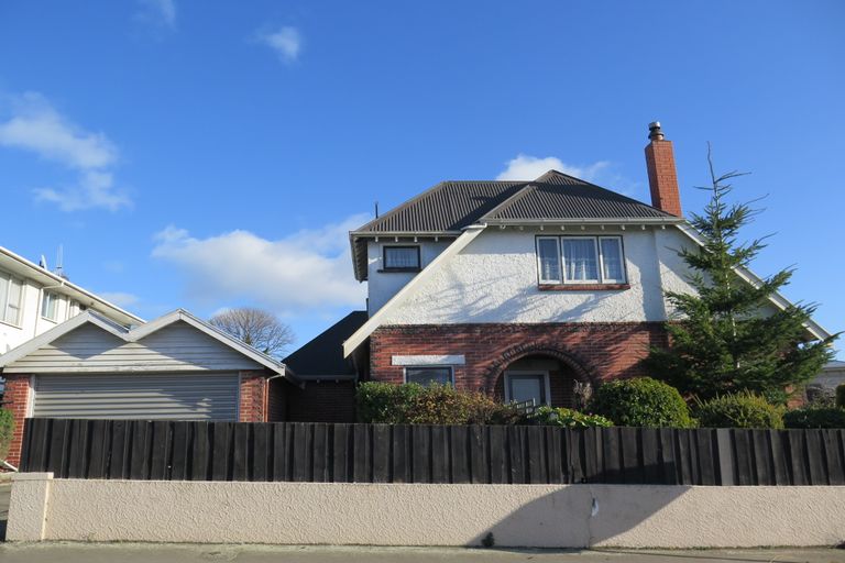 Photo of property in 20 Campbell Street, Maori Hill, Timaru, 7910
