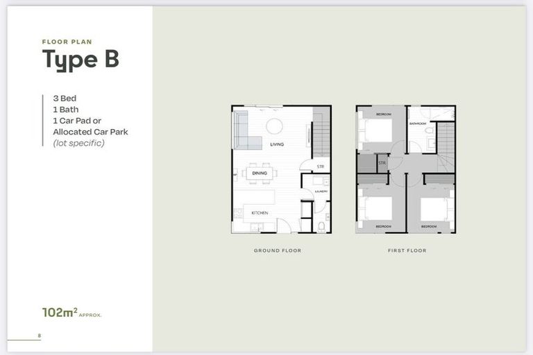 Photo of property in 17 Raeble Walkington Lane, Wallaceville, Upper Hutt, 5018