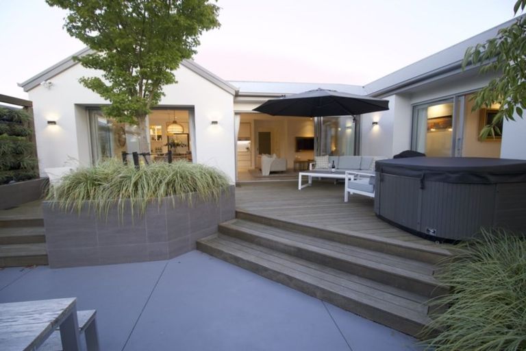 Photo of property in 587 Madras Street, St Albans, Christchurch, 8014