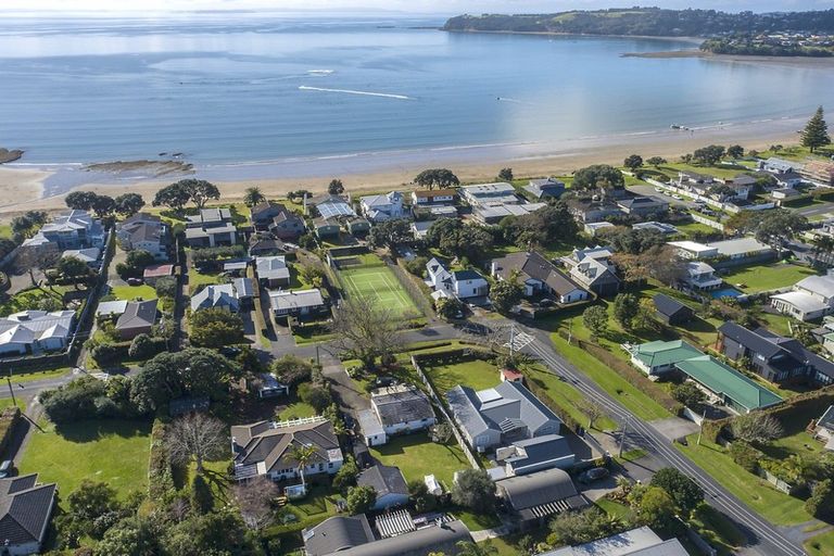 Photo of property in 9 Glamis Avenue, Manly, Whangaparaoa, 0930