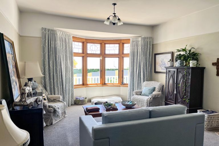 Photo of property in 53 Upper Ure Street, South Hill, Oamaru, 9400