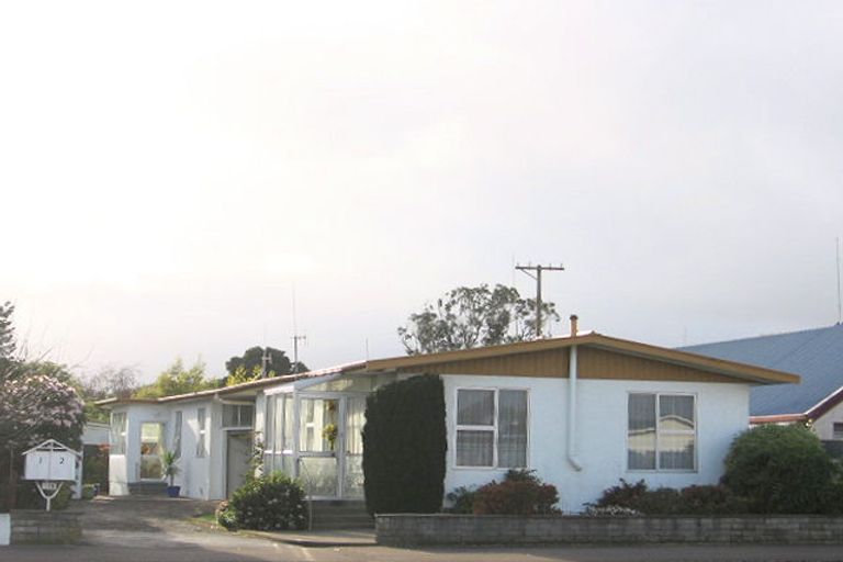 Photo of property in 1/119 Albert Street, Terrace End, Palmerston North, 4410
