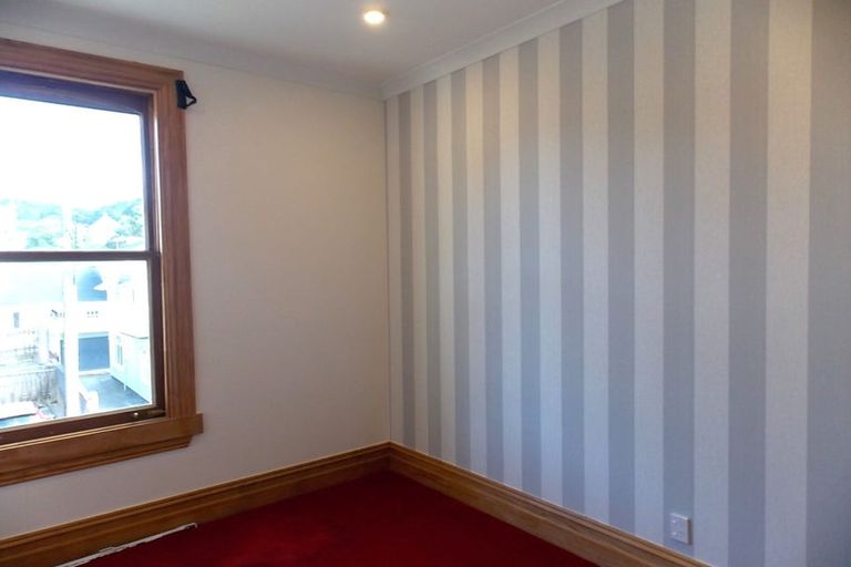 Photo of property in 10 Palmer Street, Aro Valley, Wellington, 6011