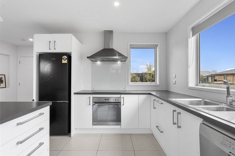 Photo of property in 10 Ranginui Drive, Kaiapoi, 7630
