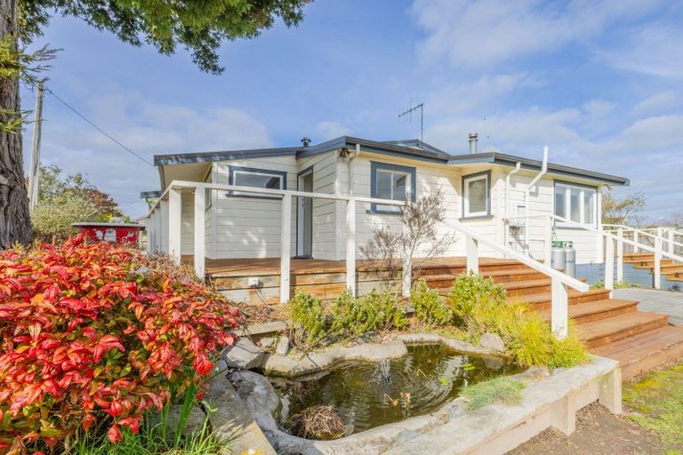 Photo of property in 2a Smith Street, Waipukurau, 4200