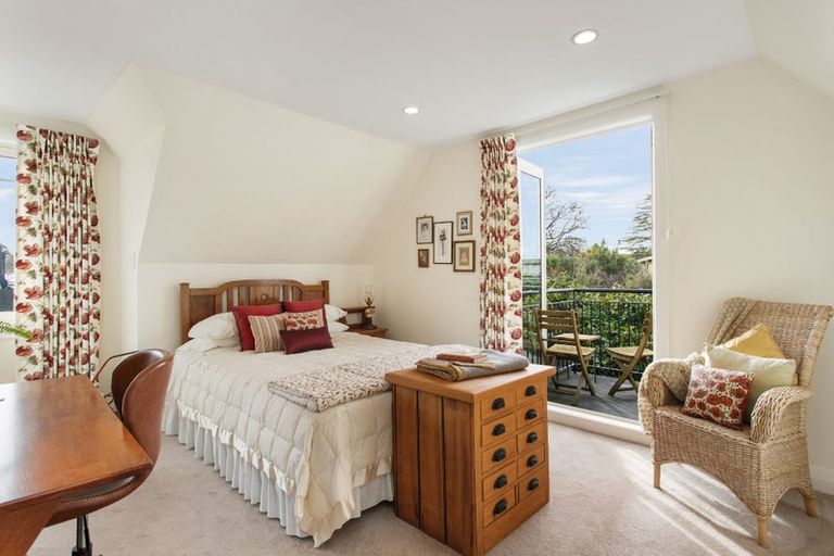 Photo of property in 9a Te Kura Street, Fendalton, Christchurch, 8014