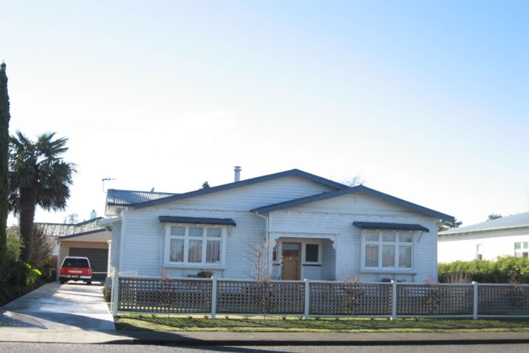 Photo of property in 517 Fitzroy Avenue, Hastings, 4122