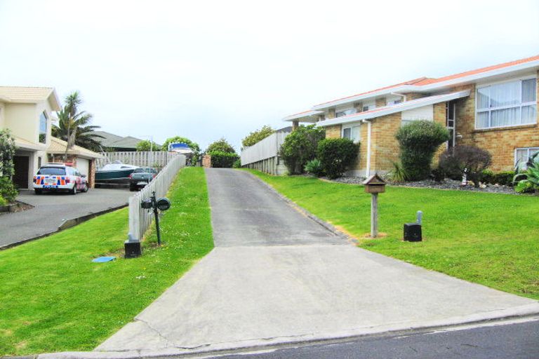 Photo of property in 6 D'urville Place, Gulf Harbour, Whangaparaoa, 0930