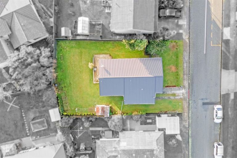 Photo of property in 110 Leeward Drive, Whitby, Porirua, 5024