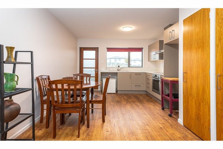 Photo of property in 3 Siddal Place, Richmond, Christchurch, 8013