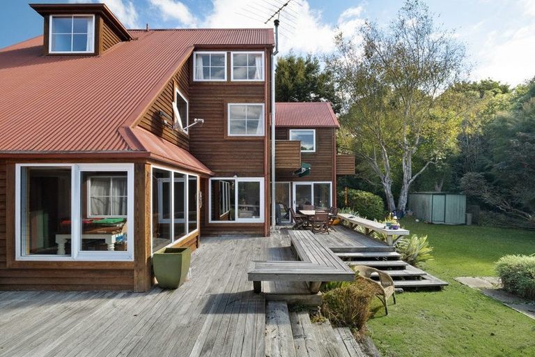 Photo of property in 100 Glenross Street, Glenross, Dunedin, 9011