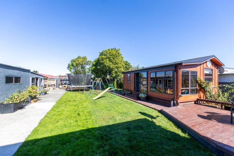 Photo of property in 422 Hemi Street, Raureka, Hastings, 4120