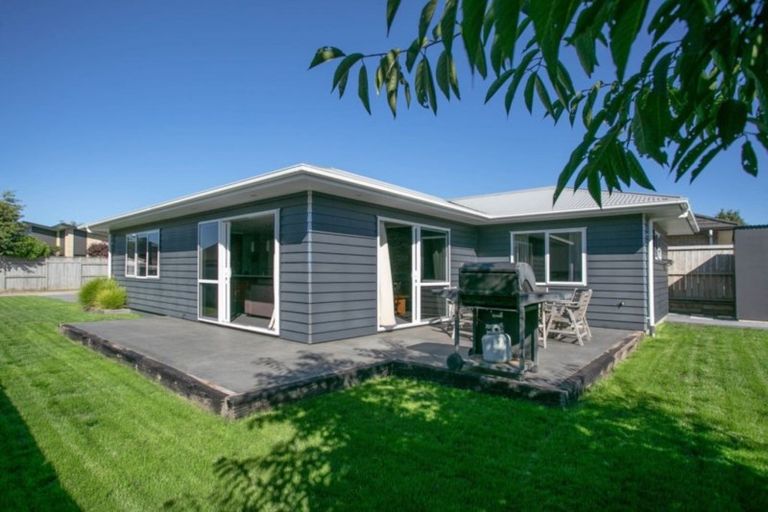 Photo of property in 3a Alpers Ridge, Leamington, Cambridge, 3432