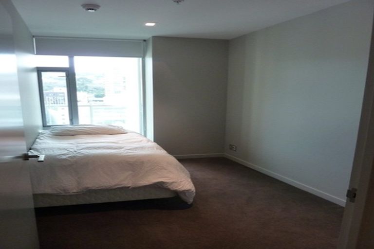 Photo of property in Chews Lane Apartments, 17d/9 Chews Lane, Wellington Central, Wellington, 6011