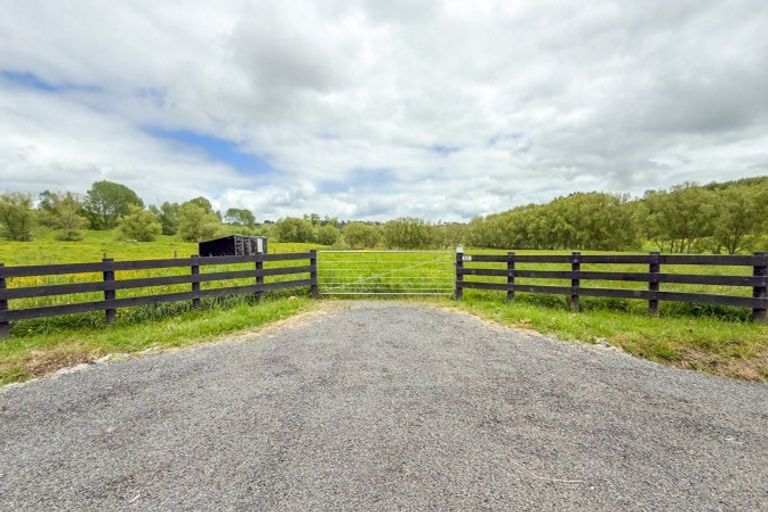 Photo of property in 251 Bain Road, Ruawaro, Huntly, 3772