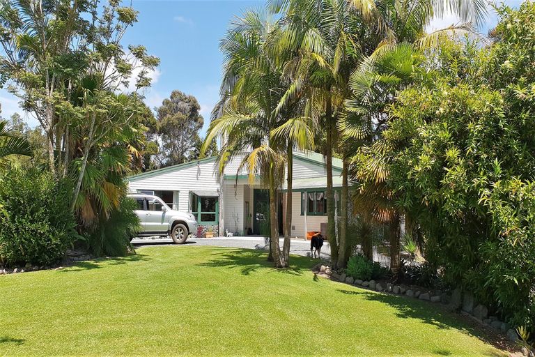 Photo of property in 317 Parapara-toatoa Road, Taipa, Kaitaia, 0483