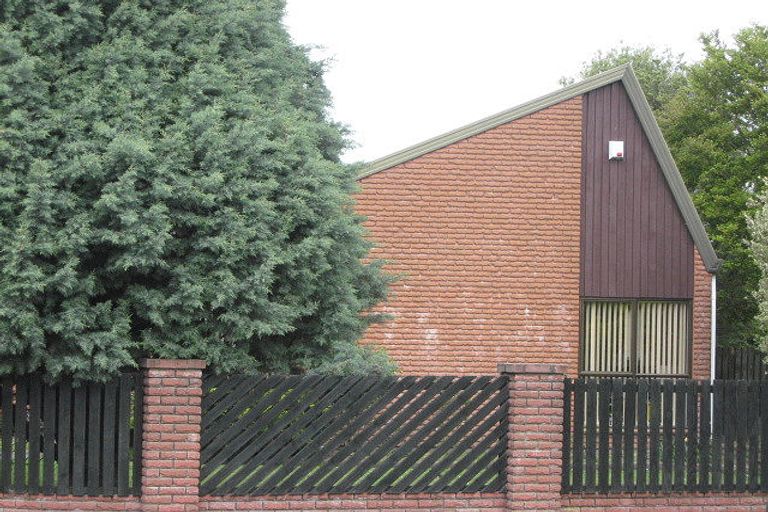 Photo of property in 24 Freebairn Street, Redwood, Christchurch, 8051