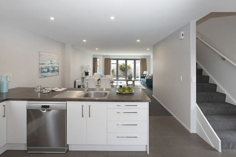 Photo of property in 101c Barbour Street, Waltham, Christchurch, 8011