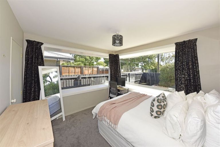 Photo of property in 31 Todd Avenue, Bishopdale, Christchurch, 8051