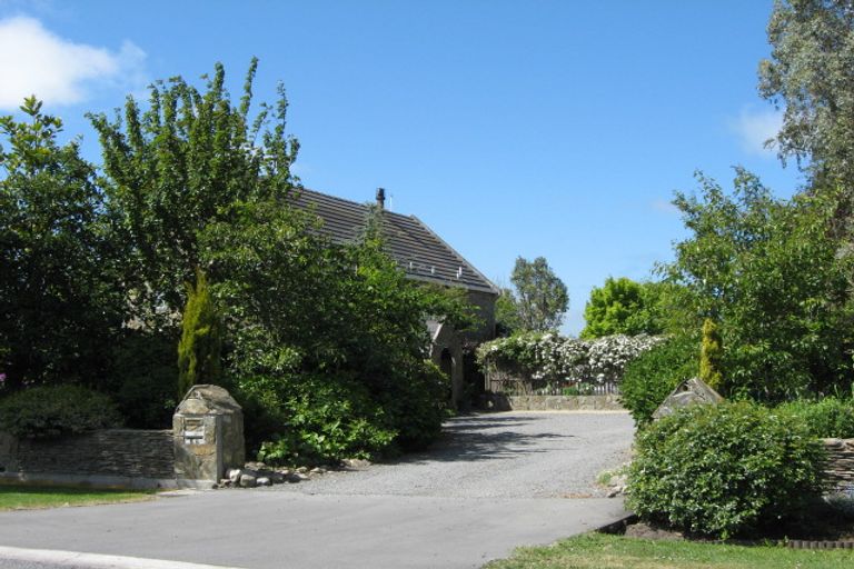 Photo of property in 58 Buckleys Road, Rangiora, 7400