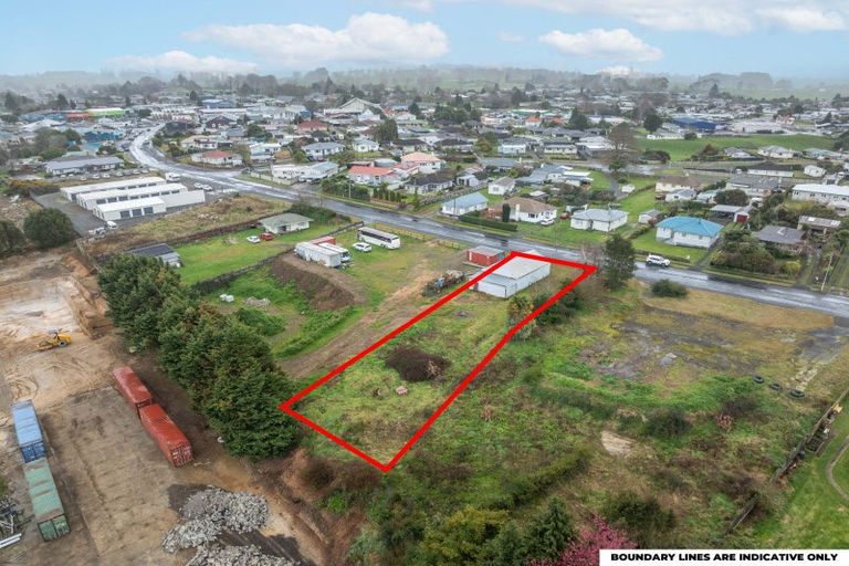 Photo of property in 37/39 Neal Street, Putaruru, 3411