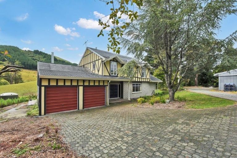 Photo of property in 651 Wakapuaka Road, Hira, Nelson, 7071