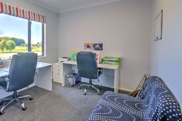 Photo of property in 14 Orchard Place, Clarkville, Kaiapoi, 7691