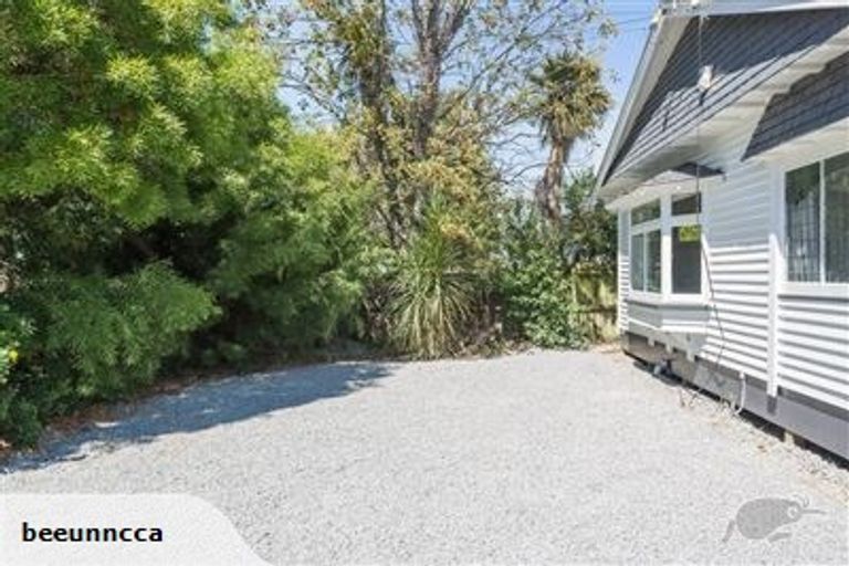 Photo of property in 167 Hills Road, Edgeware, Christchurch, 8013