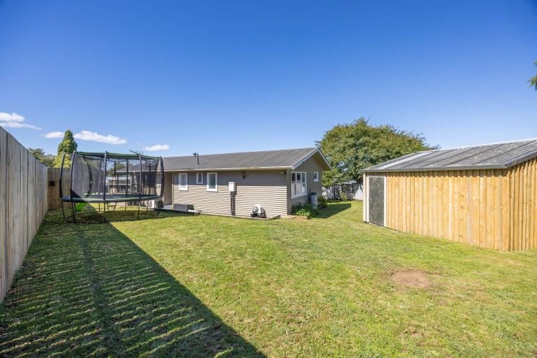 Photo of property in 39 Clark Court, Te Awamutu, 3800