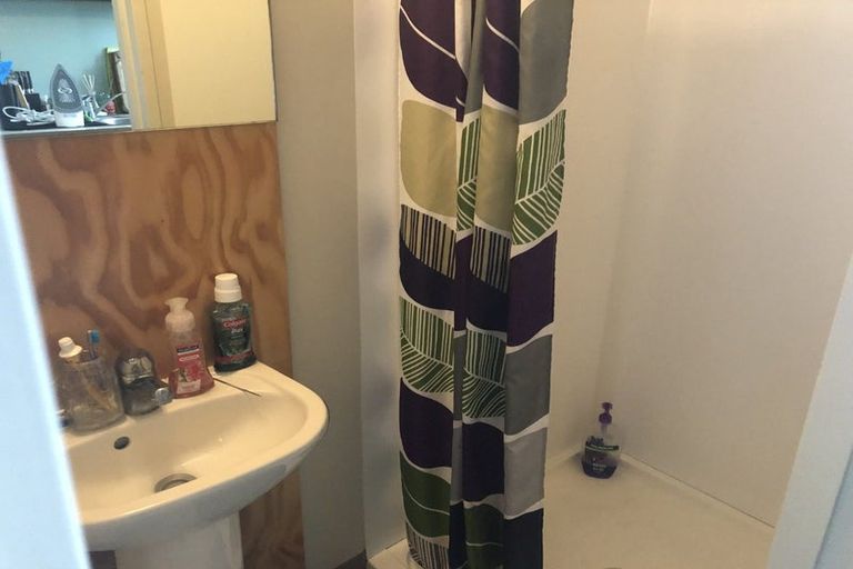 Photo of property in Urbane Apartments, 46/29 Webb Street, Mount Cook, Wellington, 6011