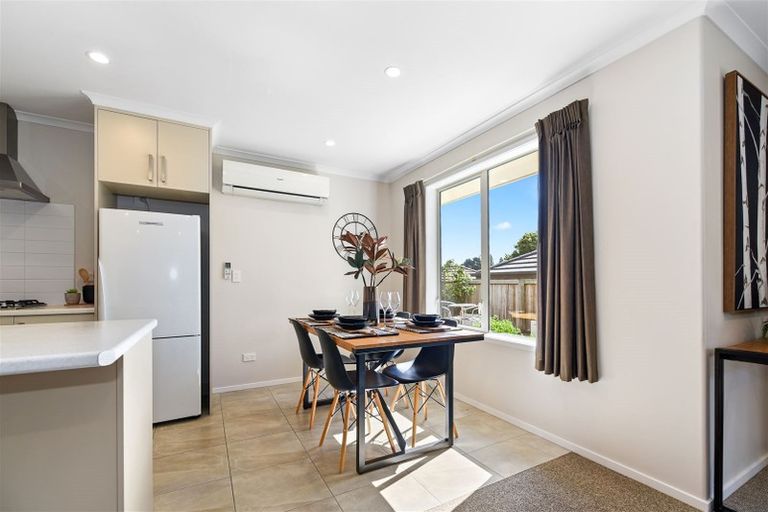 Photo of property in 249 Pukete Road, Pukete, Hamilton, 3200