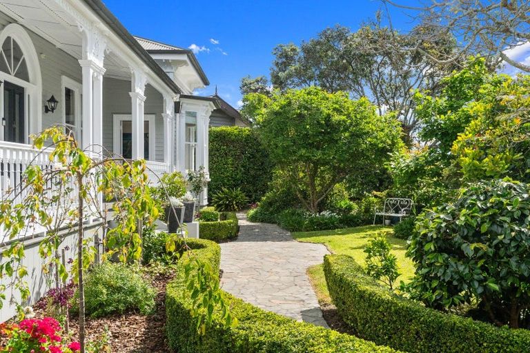 Photo of property in 11 Calliope Road, Devonport, Auckland, 0624