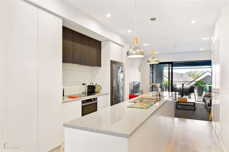 Photo of property in 86 Rangihina Road, Hobsonville, Auckland, 0616