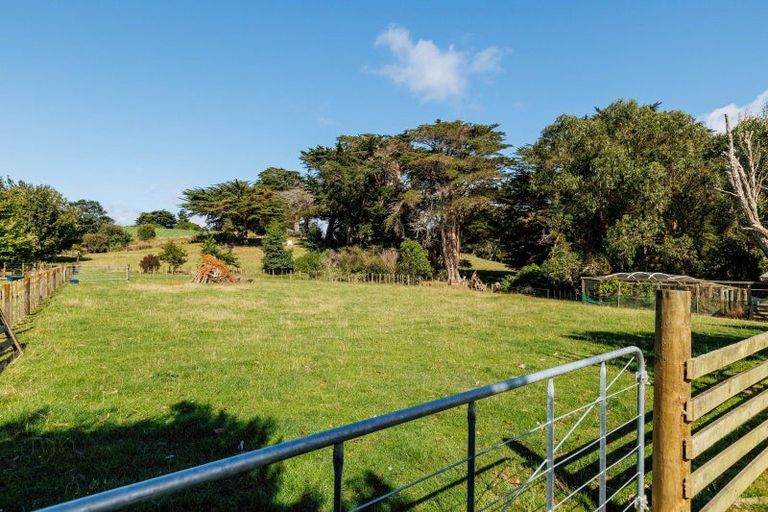 Photo of property in 454 South Ridge Road, Pahiatua, 4983