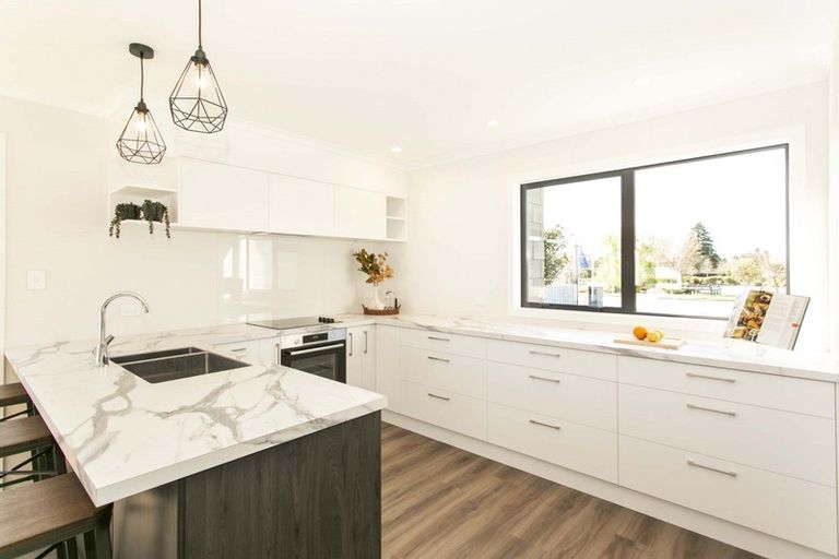 Photo of property in 8 Braebrook Drive, Netherby, Ashburton, 7700