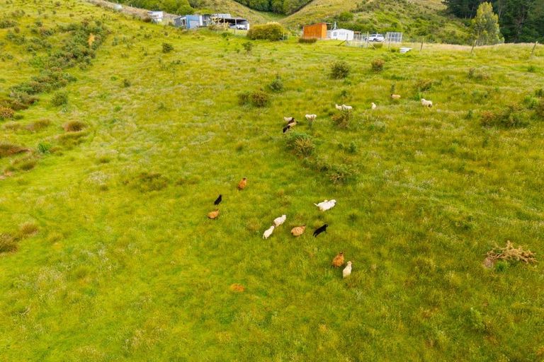 Photo of property in 121 Townsend Road, Kakahu, Geraldine, 7991