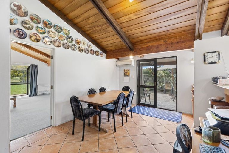 Photo of property in 379 Hoskyns Road, Rolleston, Christchurch, 7675