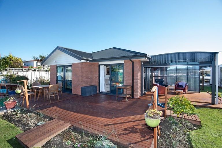 Photo of property in 7 Guthrie Court, Bulls, 4818