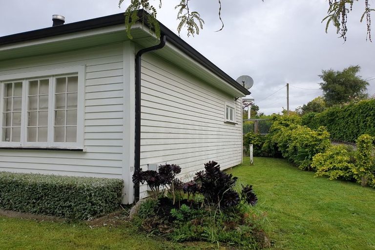 Photo of property in 36 Campbell Street, Havelock North, 4130
