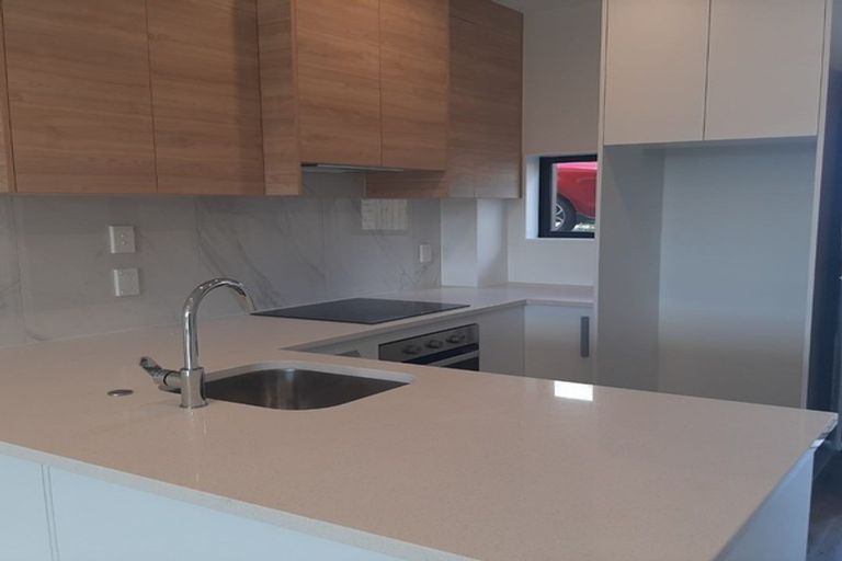 Photo of property in 134c Tiriwa Drive, Massey, Auckland, 0614