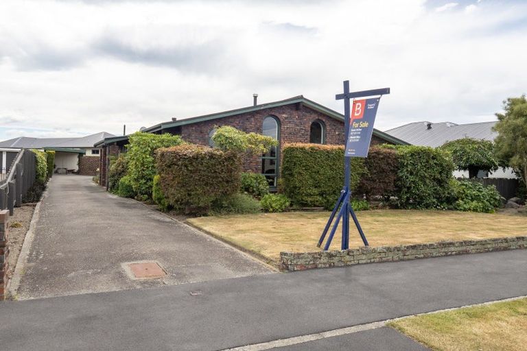 Photo of property in 19 Davidson Street, Allenton, Ashburton, 7700