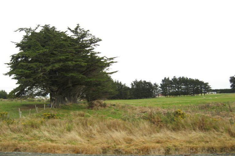 Photo of property in 531 Stirrat Street, Tisbury, Invercargill, 9877