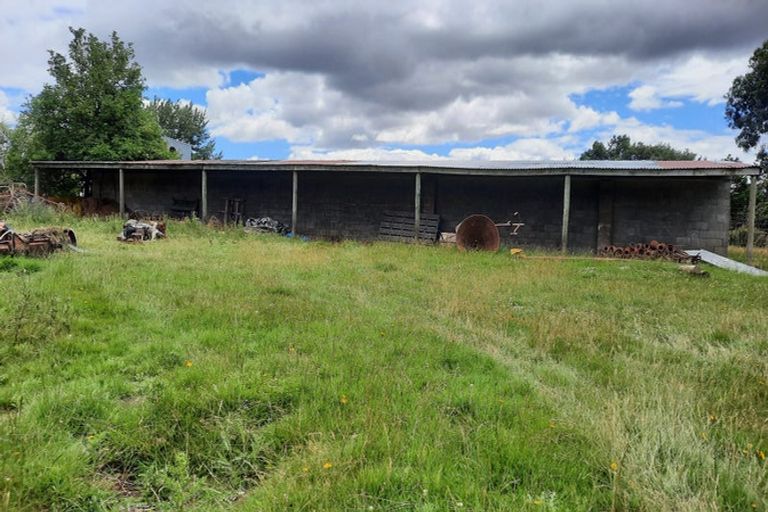 Photo of property in 682 Old Port Road, Warepa, Balclutha, 9273