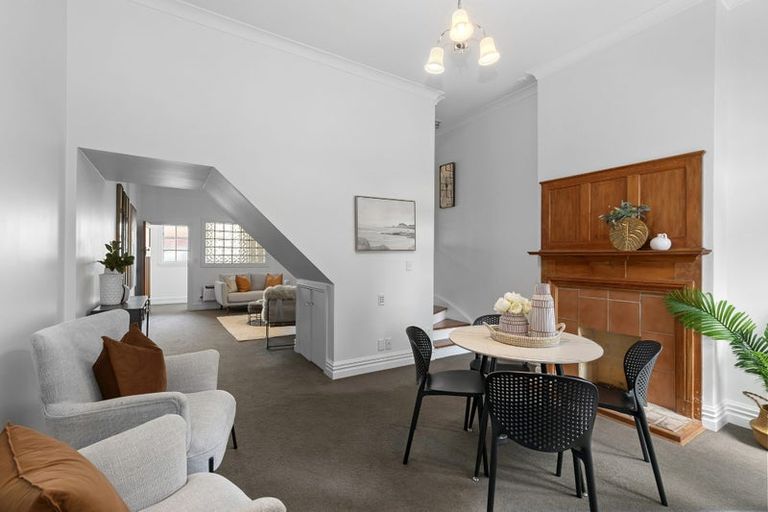 Photo of property in 301 Jackson Street, Petone, Lower Hutt, 5012