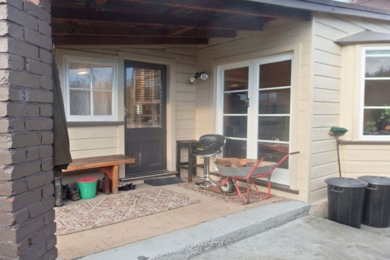 Photo of property in 50 Denmark Street, Fairlie, 7925