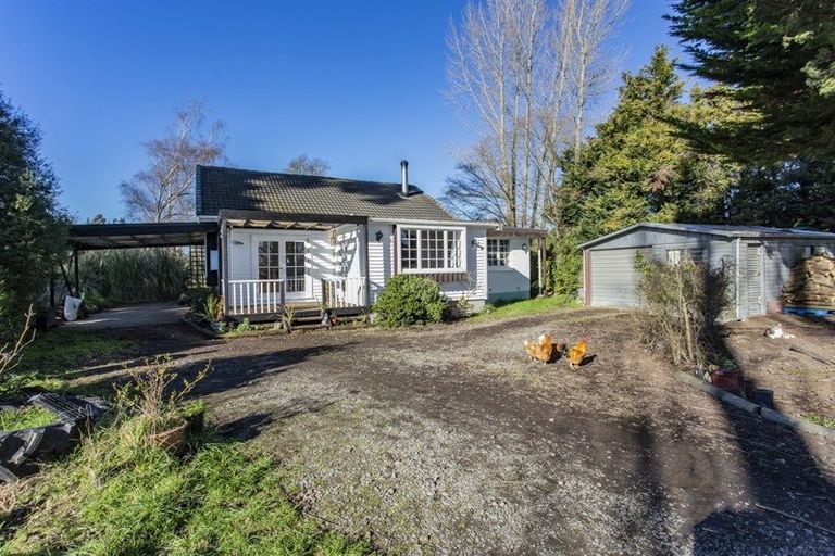 Photo of property in 86 Barkers Road, Ohoka, Rangiora, 7475