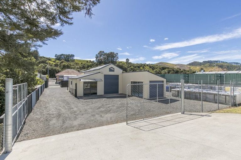 Photo of property in 434 Great South Road, Huntly, 3700