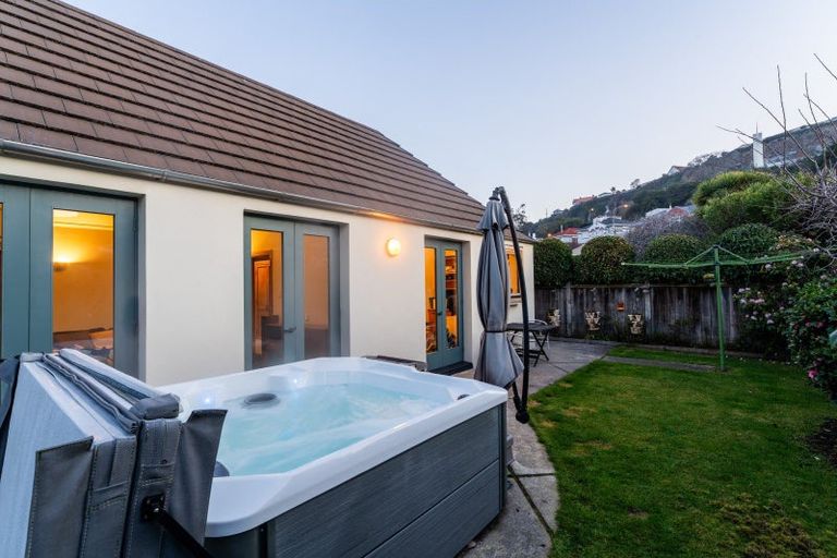 Photo of property in 13 Wilson Avenue, Saint Clair, Dunedin, 9012