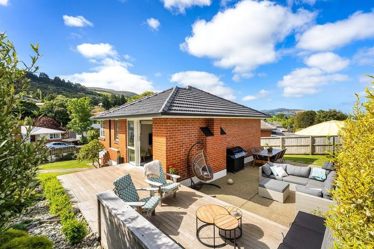 Photo of property in 126 Wakari Road, Helensburgh, Dunedin, 9010